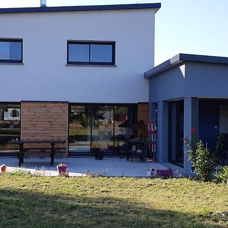Apartament Locabreizh 22 Plourivo Zewnętrze zdjęcie