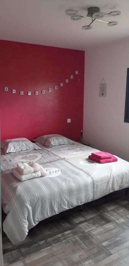 Apartament Locabreizh 22 Plourivo Zewnętrze zdjęcie