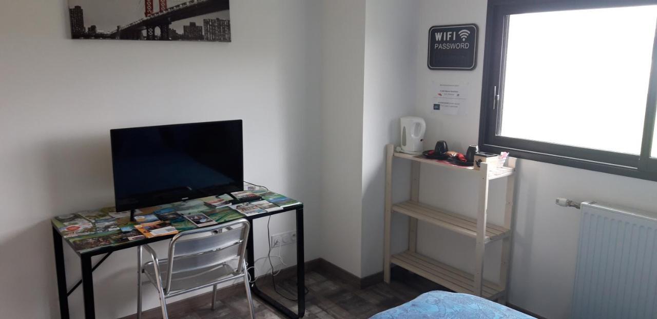 Apartament Locabreizh 22 Plourivo Zewnętrze zdjęcie