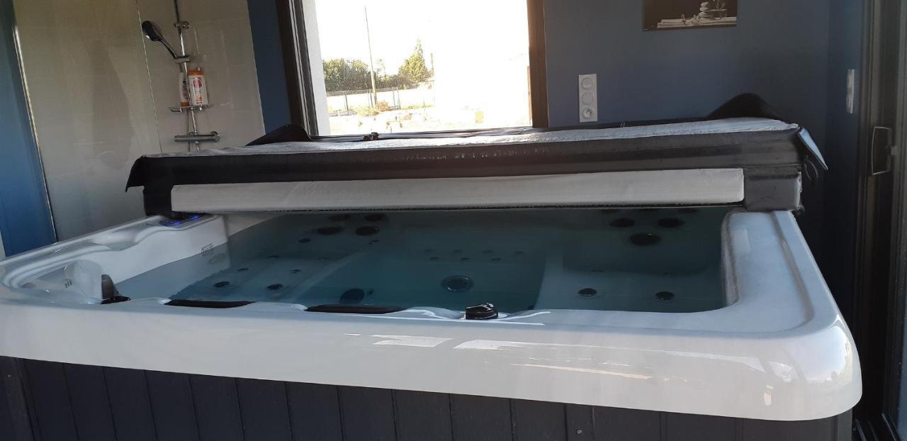 Apartament Locabreizh 22 Plourivo Zewnętrze zdjęcie