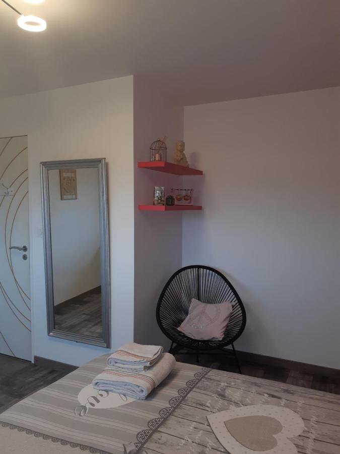 Apartament Locabreizh 22 Plourivo Zewnętrze zdjęcie