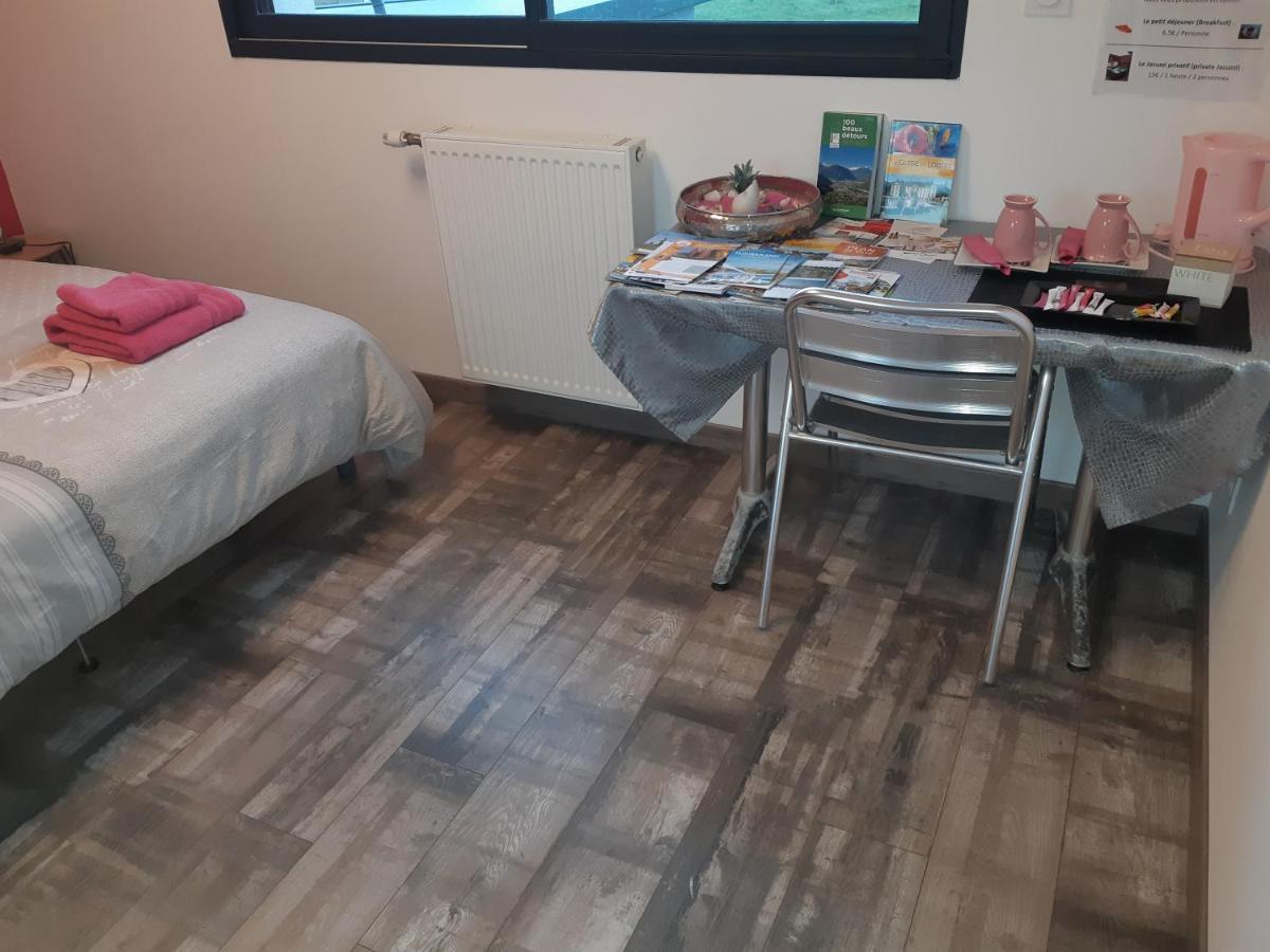 Apartament Locabreizh 22 Plourivo Zewnętrze zdjęcie