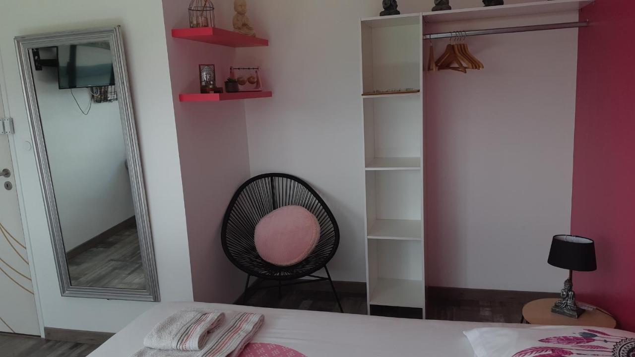Apartament Locabreizh 22 Plourivo Zewnętrze zdjęcie