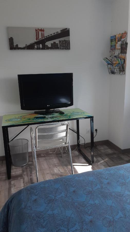 Apartament Locabreizh 22 Plourivo Zewnętrze zdjęcie