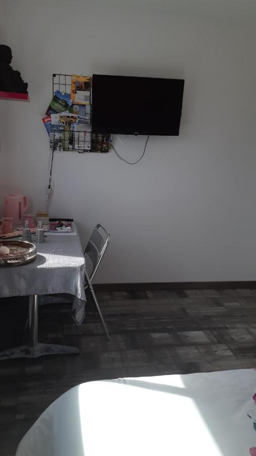 Apartament Locabreizh 22 Plourivo Zewnętrze zdjęcie