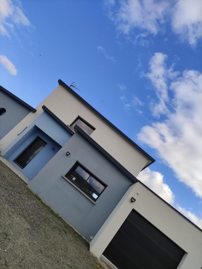 Apartament Locabreizh 22 Plourivo Zewnętrze zdjęcie