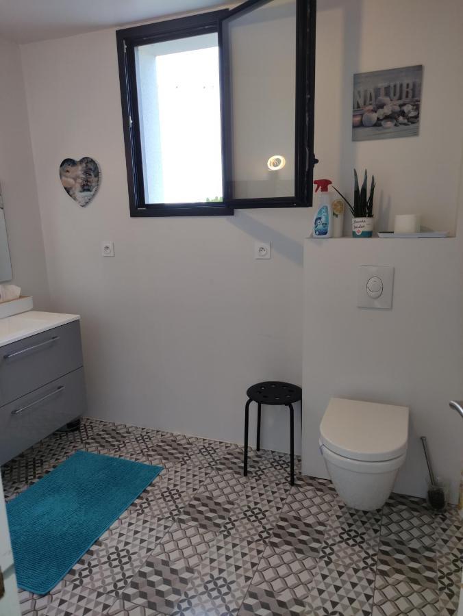 Apartament Locabreizh 22 Plourivo Zewnętrze zdjęcie