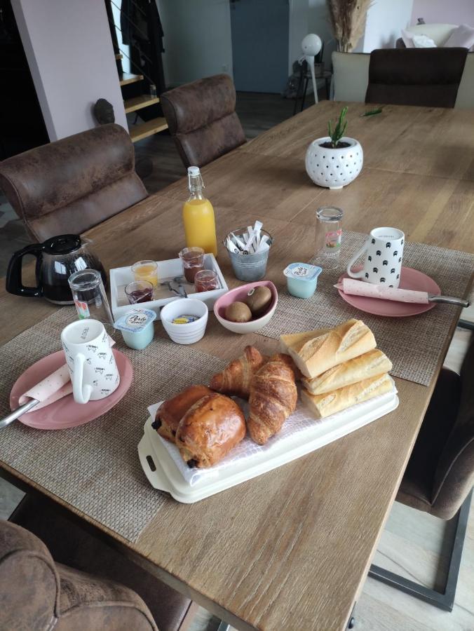 Apartament Locabreizh 22 Plourivo Zewnętrze zdjęcie