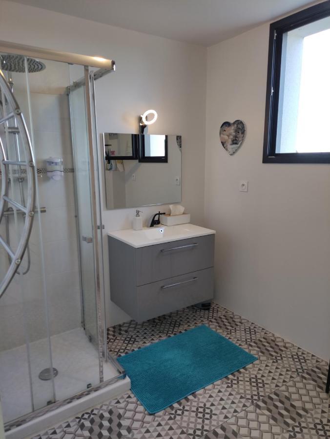 Apartament Locabreizh 22 Plourivo Zewnętrze zdjęcie